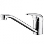 京东PLUS会员：BSITN B2160-1小号款 全铜冷热水龙头 97元