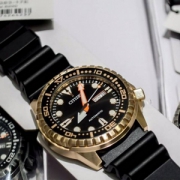 Citizen 西铁城 自动机械男士手表 NH8383-17EE Prime会员免费直邮含税