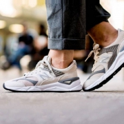 国内799元，New Balance 新百伦 X90系列 WSX90RLA 女款休闲跑步鞋