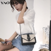 ￥88 休闲链条时尚小包迷你单肩斜挎包