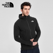TheNorthFace北面春夏新品软壳外套男舒适防泼水户外休闲|3RKL  券后1068元