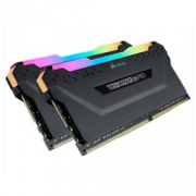Corsair 海盗船 Vengeance RGB PRO 16 发烧友 RGB 内存套条 (2 x 16 GB) 1222.77元＋233.29元含税直邮约1456.06元