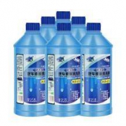 倍尔泽 玻璃水-32℃ 2.2L*6瓶