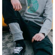 Dickies 科技面料记忆弹力工装裤 DK004334 立减290，到手只需369