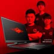 HP 惠普 暗影精灵4 Pro 15.6英寸游戏本（i5-8300H/8GB/512GB/ RTX2060 6G）