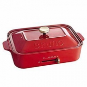 BRUNO BOE021 多功能电料理炉 699元包税包邮（需用码）