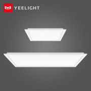 Yeelight 臻白 LED面板灯 暖白光 24W 30*60cm  114元包邮
