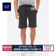 Gap 直筒休闲短裤 聚划算157元