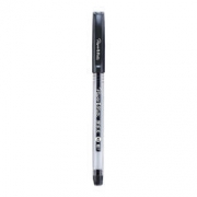 Paper Mate 缤乐美 X2 中性笔 0.5mm 黑色 单支装 *3件 4.2元（3件7折，合1.4元/件）