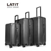 LATIT LATITA-8953L 万向轮拉杆箱 20寸 *3件 522.9元（3件7折，合174.3元/件）