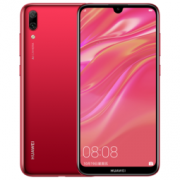 华为 畅享9 3GB+32GB 珊瑚红 全网通4G手机 899元包邮
