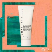 Chantecaille 香缇卡 花妍焕肤去角质磨砂膏 75ml £57.8（需用码）