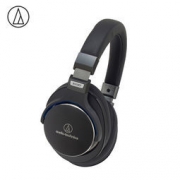 Audio-technica 铁三角 ATH-MSR7 Hi-Res 头戴式耳机 1088元包邮（需用券）