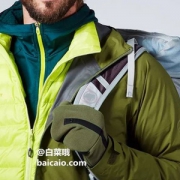 Mammut 猛犸象 Convey 男士GTX防水三合一羽绒硬壳冲锋衣 $174.24（需用码）