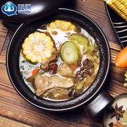 五洲 牛肉筋头巴脑 300g *2件