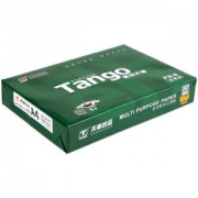 TANGO 天章 新绿天章 A4复印纸 70g 500张/包 单包装