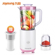 Joyoung 九阳 JYL-C50T  家用电动多功能料理机（可干磨、制作婴儿辅食、奶昔） 89.9元