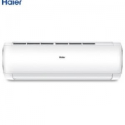 Haier 海尔 劲铂 KFR-35GW/03DIB81A 1.5匹 变频冷暖 壁挂式空调
