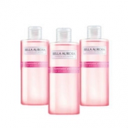 BELLA AURORA 贝雅欧若拉 牛油果金缕梅美白保湿爽肤水 250ml*3 229元含税包邮（需用码）