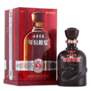 古井贡酒 年份原浆 古5 50度 500ml