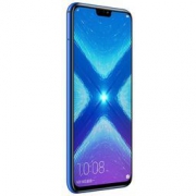 Honor 荣耀 8X 4GB+64GB 魅海蓝 全网通4G手机 1299元包邮