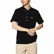 中亚Prime会员：FRED PERRY F1542 男士Polo衫 518.5元+46.14元含税包邮约565元