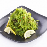 盖世 海藻沙拉 500g*2袋  *5件