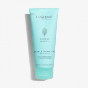 Lumene 优姿婷 Puhdas 深层清洁矿物泥面膜 100ml Prime会员凑单免费直邮含税