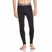 Under Armour 安德玛 男士 UA HeatGear 紧身裤 556.65元+99.98元含税直邮约657元