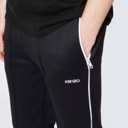 KENZO 高田贤三 男士Trico休闲裤 £108.8（需用码）
