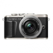 OLYMPUS 奥林巴斯 E-PL9 小型随身微单套餐 3229元包邮