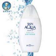 曼秀雷敦 新碧水感 SPF25+ 防晒霜 100ml *2件