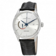 HAMILTON 汉米尔顿 Jazzmaster 爵士大师系列 H32635781 男士机械腕表