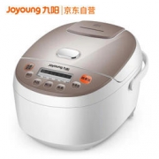 22点：Joyoung 九阳 JYF-30FE08 电饭煲 3L 138元包邮
