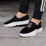Y-3  Tangutsu男士休闲训练鞋 £93.93（下单立减）