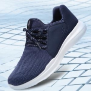 SKECHERS 斯凯奇 GO RUN MOJO 55112 男款休闲运动鞋