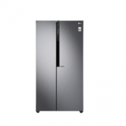 LG GR-B2474JDR 628升 对开门冰箱  时尚流星银 4599元包邮（需用券）
