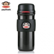 PaulFrank 大嘴猴 不锈钢保温杯 400ml 88元包邮（需用券）
