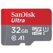 SanDisk 闪迪 A1 至尊高速移动 MicroSDXC卡 32G 28.9元包邮