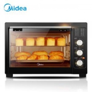 Midea 美的 MG38CB-AA 38L 电烤箱