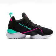 PUMA 彪马 Muse Maia Street 1 女子休闲运动鞋  449元包邮