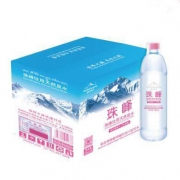珠峰 饮用天然泉水 1066ml*8瓶