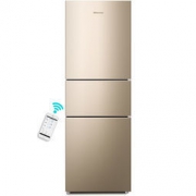 Hisense 海信 BCD-251WTDVBPI/Q 251升 变频风冷 三门冰箱 1899元包邮（满减）