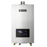 NORITZ 能率 GQ-16E4AFEX(JSQ31-E4) 燃气热水器 16升 3298元包邮（需用券）
