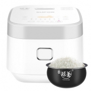 28日0点：苏泊尔（SUPOR） SF30HC649 IH电饭煲 3L