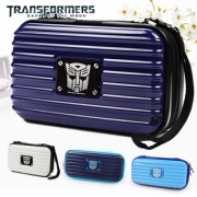 Transformers 变形金刚 儿童笔袋 28元