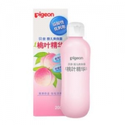 PIGEON 贝亲 婴儿爽身露  200ml