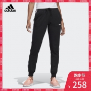 adidas 休闲运动长裤 新品上市