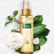 Kneipp 克奈圃 山茶花面部按摩精油100ml Prime会员凑单免费直邮含税