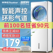 Royalstar 荣事达 KTS-D72 冷风扇